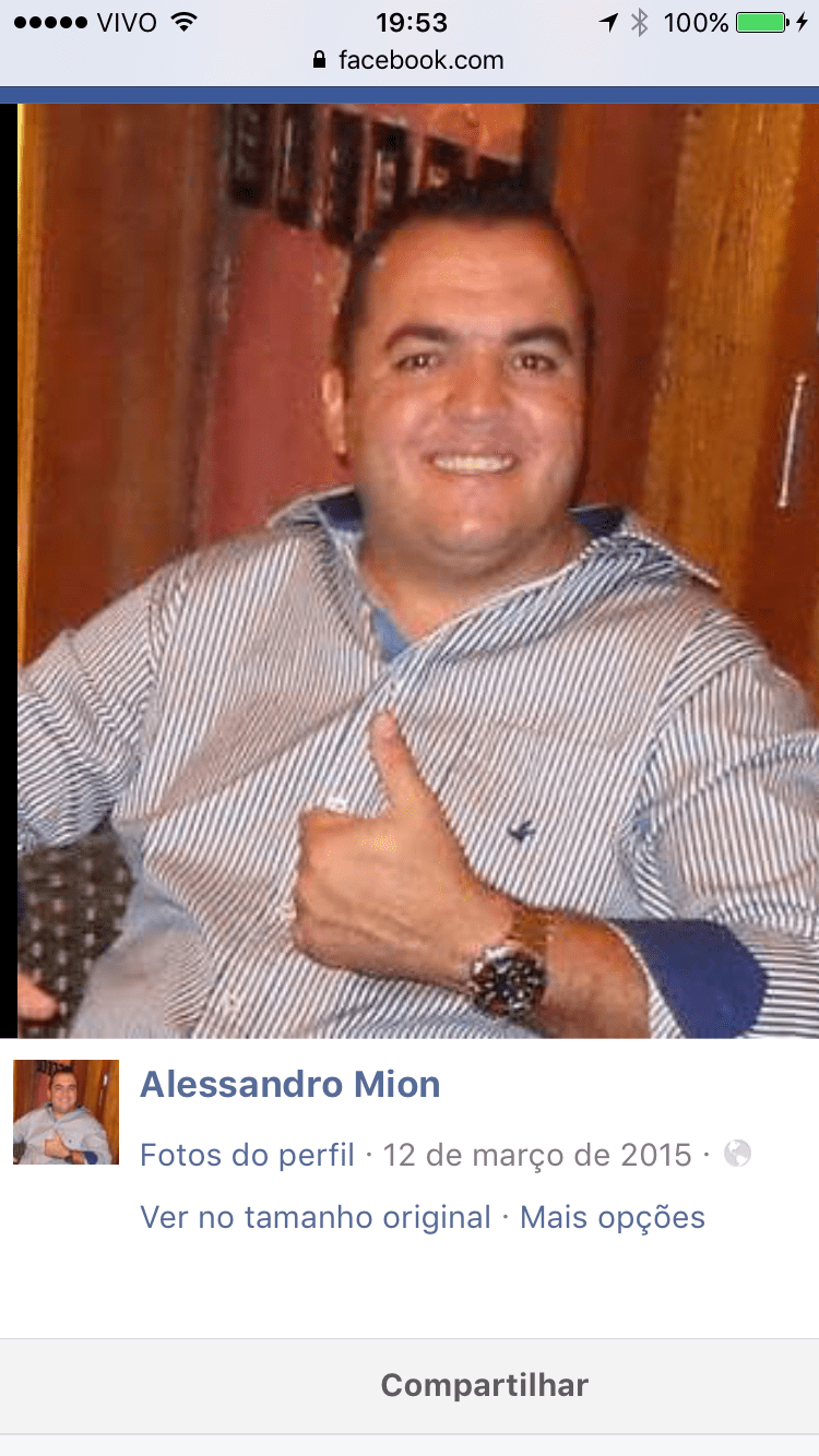 Alessandro Mion