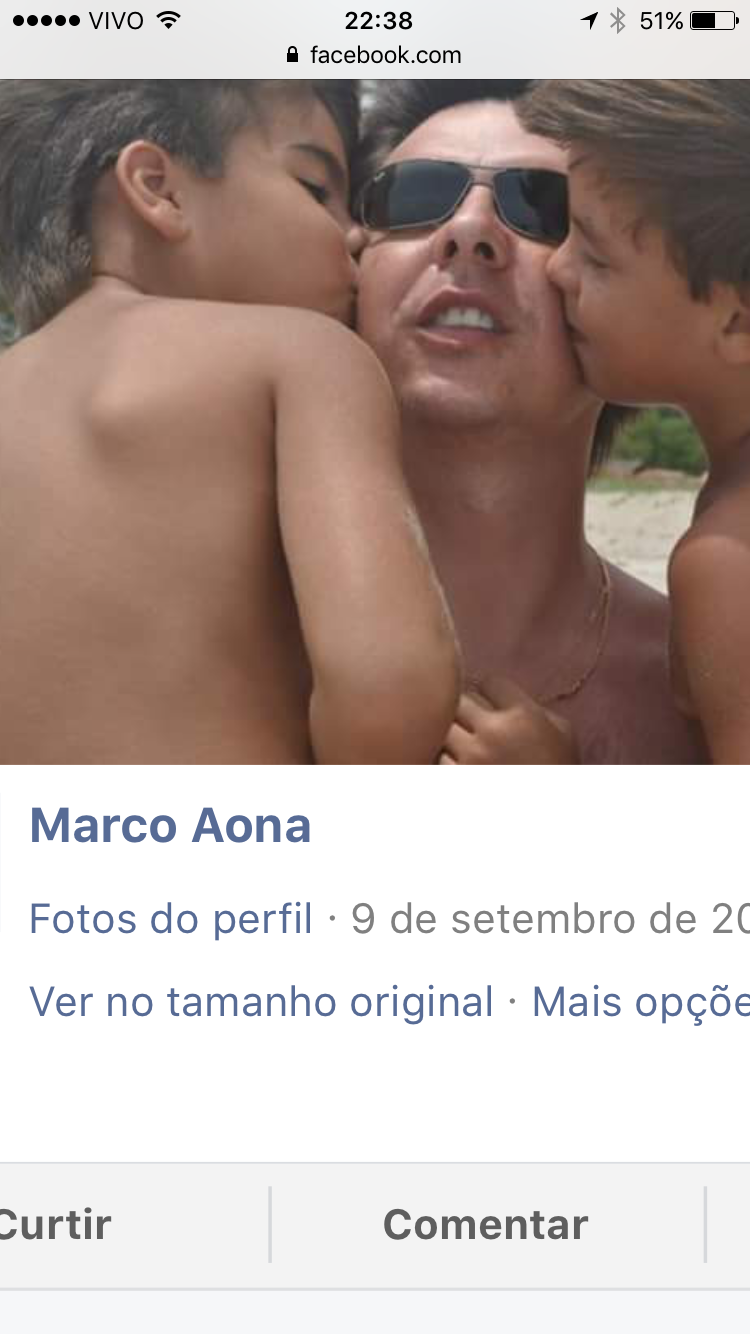 Marcos Aona 