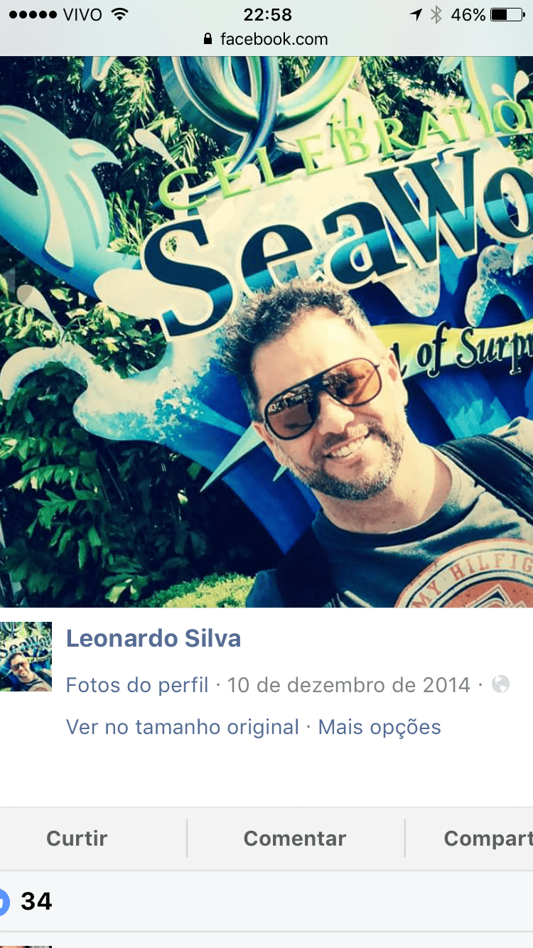 Leonardo Silva 