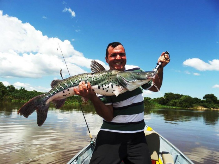 Alessandro Mion - março