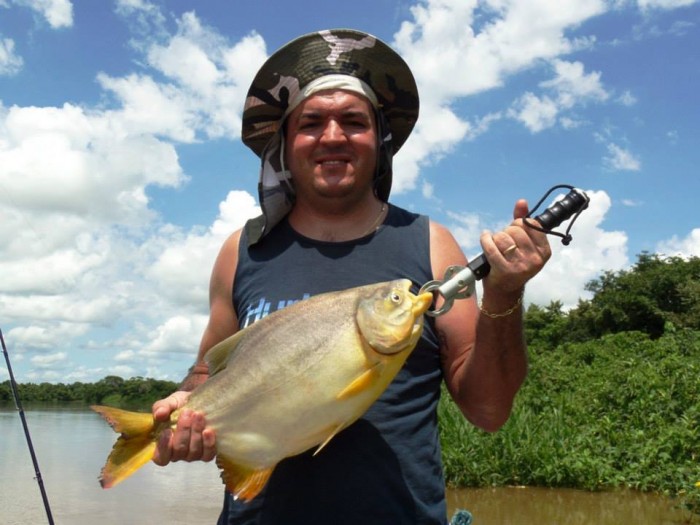 Alessandro Mion - março