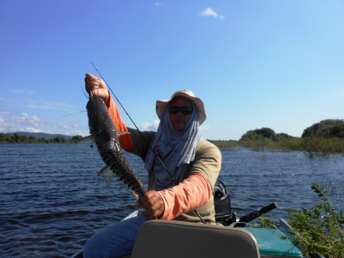 Pescaria - Minuti - abril