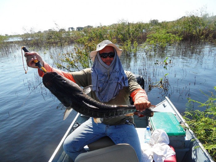 Pescaria - Minuti - abril